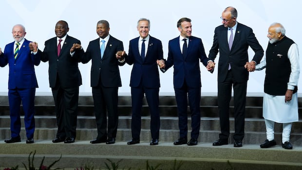 Some wins for multilateralism at the G20 — and big questions about its long