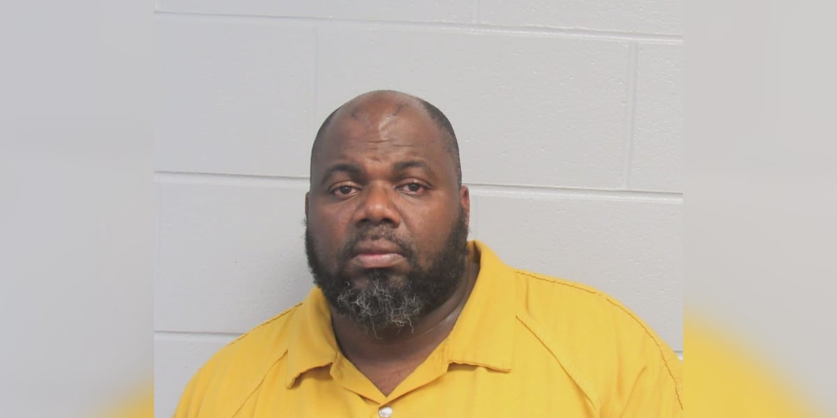 Ridgeland man arrested on sexual misconduct charges involving minor