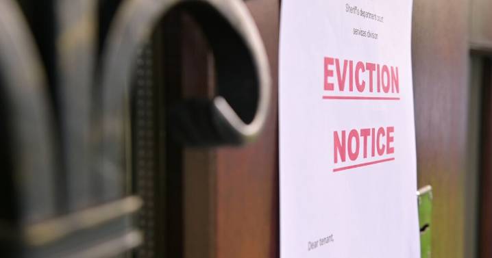 Report touts effectiveness of Cincinnati's eviction prevention efforts