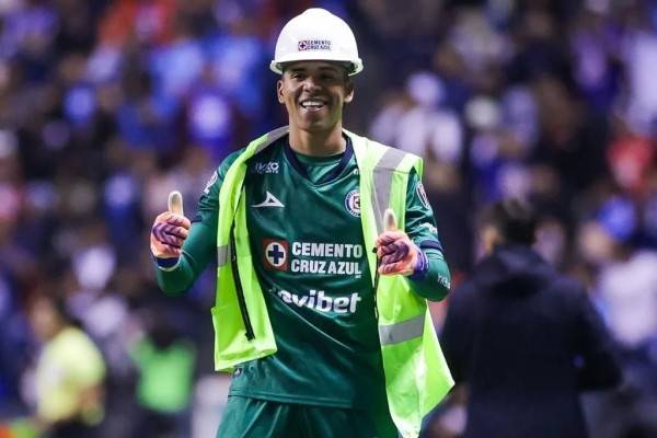 Derrota Cruz Azul a Puebla y dormirá como líder