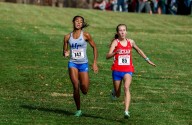 N.J. cross-country star wins girls Meet of Champs title in heart