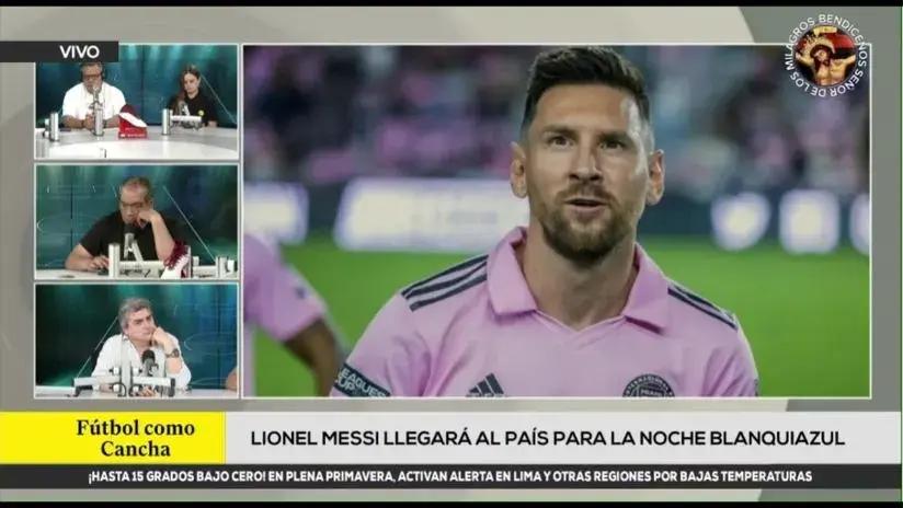 "Cambiar el día es imposible, Alianza pidió la fecha con anticipación para la Noche Blanquiazul"