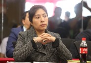 Betssy Chávez: Sala desestima declararla reo contumaz y seguirá siendo procesada por el golpe de Estado