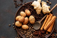 How cinnamon, nutmeg and ginger became the scents of winter holidays, far from their tropical origins
