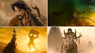 South ‘Varanasi’ Title Teaser Unveiled: SS Rajamouli Reveals Mind-Blowing Vision Featuring Mahesh Babu As Rudhra for His Epic New Saga (Watch Video)