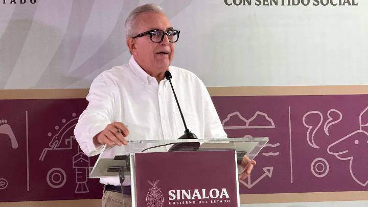 155 mil sinaloenses salieron de la pobreza, informa Rocha Moya en su Cuarto Informe