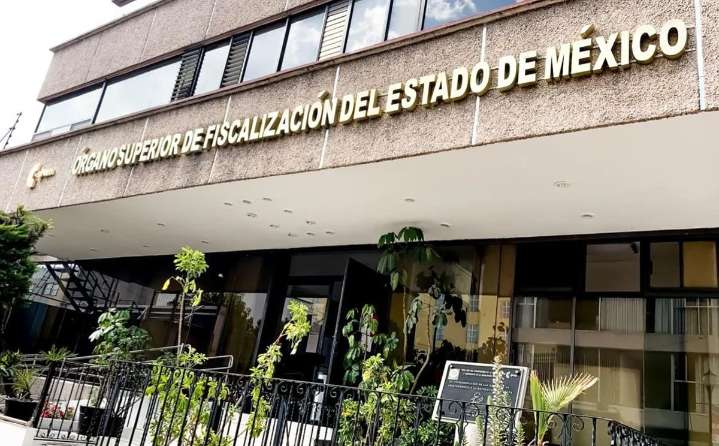 Tiene 153 expedientes de las cuentas públicas de 2023 que no se solventaron