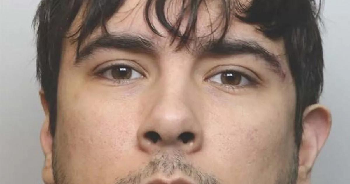 The 'Scouse AJ' drugs line which supplied Cheshire town