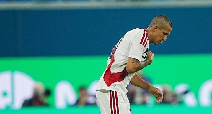 Selección peruana | “Alex Valera está en su prime” y “tiene el arco entre ceja y ceja”: el goleador de moda bajo la lupa de seis especialistas tras el cañonazo a Rusia 