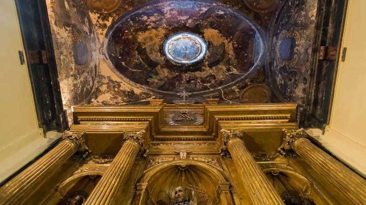 Alegrías y vergüenzas