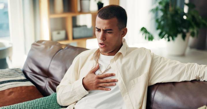 'Silent killer' warning for Brits with 'normal' blood pressure