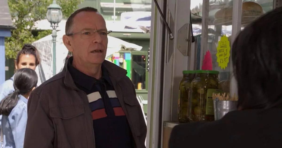 EastEnders' Ian Beale 'set for romance' with fellow Walford resident after hint