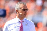 Urban Meyer Doesn’t Hold Back on Virginia Tech’s James Franklin Hire