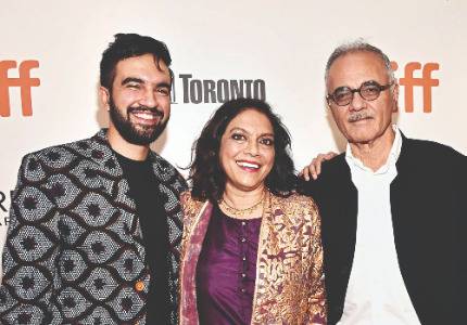 Indian-Americans, South Asian candidates on high