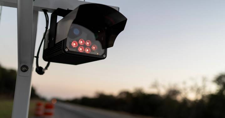 Border Patrol is monitoring US drivers and detaining those with 'suspicious' travel patterns