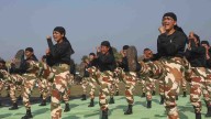 ITBP to Set Up 10 All-Women Border Posts Along India