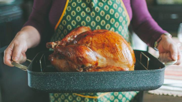 Report: Thanksgiving Turkeys Are 75% More Expensive Than This Time Last Year