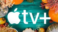 New to Apple TV+ in November 2025