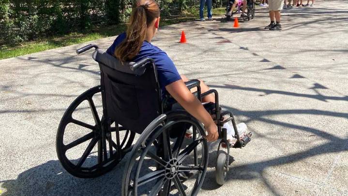 Gran Acuario y CRIT Sinaloa impulsan inclusión con la Semana de la Discapacidad