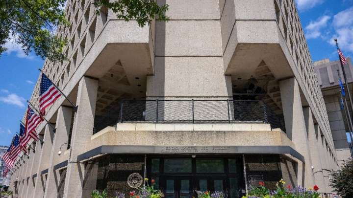 Maryland demanda al FBI por cancelar sus planes de construir su nueva sede en Greenbelt