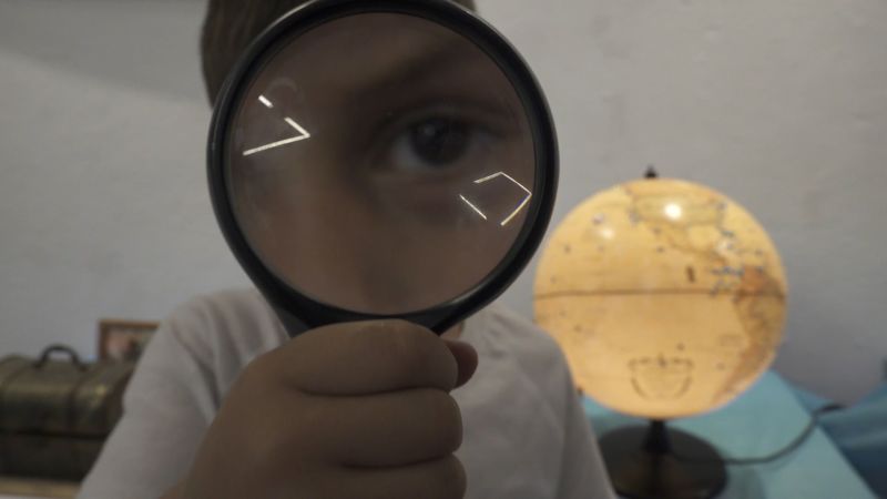 ¿Te imaginas nadar con ballenas? Descubre el duomo interactivo que te lleva a las profundidades del océano