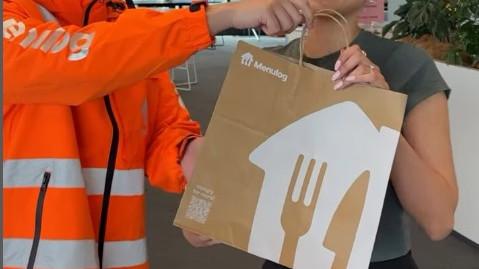 Menulog: Bombshell as food delivery service announces it will cease all operations in Australia
