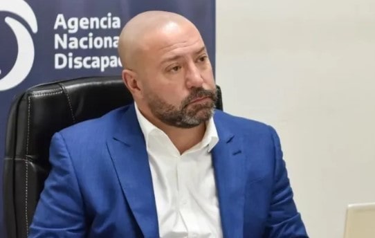 Escándalo de coimas en discapacidad: Diego Spagnuolo se desligó de los audios y aseguró que «son falsos»