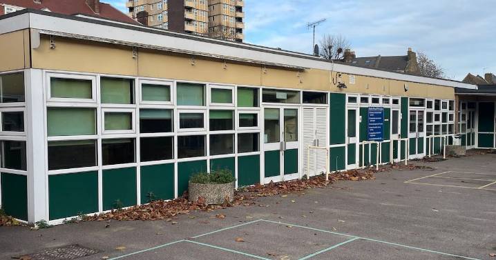 East London set to get new SEN school as empty primary being brought back to life