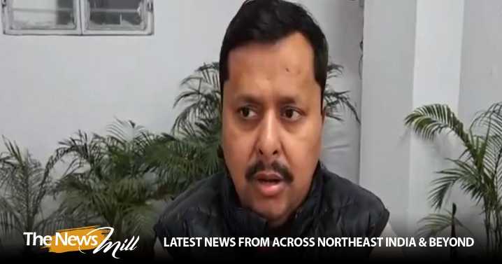 “Will get 200 plus seats…”: BJP candidate Nitin Nabin confident of NDA victory ahead of Bihar vote count