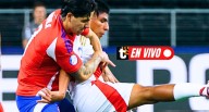 Perú vs Chile EN VIVO: Hora y canal para ver ‘Clásico del Pacífico’ en Rusia Selección peruana, con Manuel Barreto en su posible último partido, encara un amistoso ante la selección chilena en Sochi. 