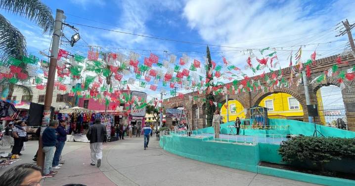 Jóvenes intérpretes de Tijuana comparten su desarrollo musical en el marco del Día del Músico