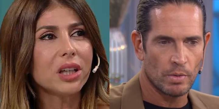 Majo Martino habló de su renuncia al programa que conducía junto a Diego Ramos: “Él quería hacerlo solo”