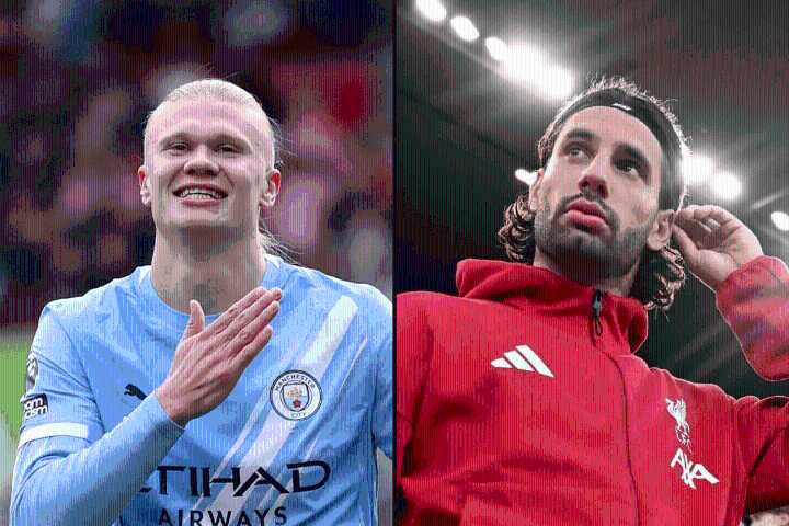 Manchester City vs Liverpool preview: Can Haaland be stopped? Will Slot stick with recent formula? Chance for Cherki?