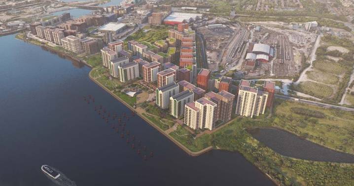 3,000 new homes coming to Newham - but an 'unbelievably low' amount affordable