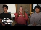 Gen Alpha kids explain the "6-7" phenomenon and other language quirks