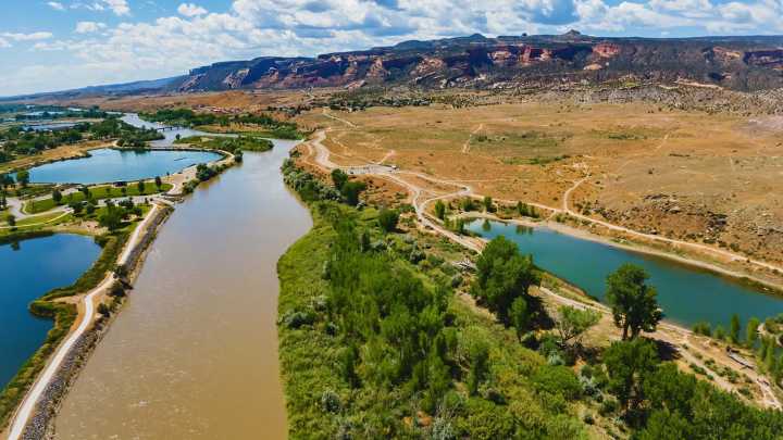 Wyoming, Six Other Basin States Miss Key Colorado River Deadline