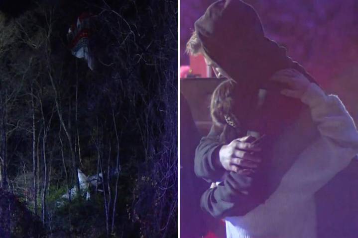 Pilot, passenger unscathed after small plane crashes in Missouri