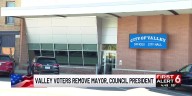 Valley city attorney to resign following recall election