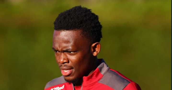 Rabbi Matondo returns from Rangers wilderness as another crocked star in mix to make injury return