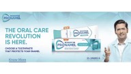 The Future of India’s Oral Care: Sensodyne Unveils Pronamel for Specialised Enamel Care