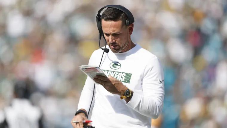 Pro Bowler returning from suspension should interest Packers, Raiders, Colts