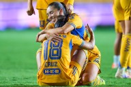 Tigres elimina a Cruz Azul y vuelve a la Final