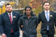 Homeless Queens subway slasher confesses to attacking strangers