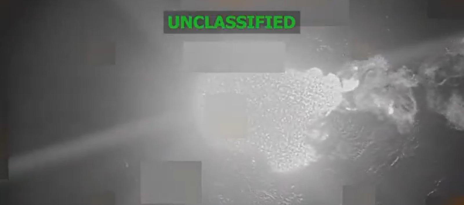 Tres muertos en nuevo ataque de EE.UU. a lancha en el mar Caribe