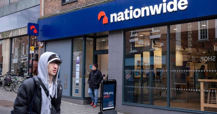 Nationwide confirms North East branches staying open until 'at least' 2030