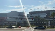 Food drive at Daytona International Speedway to aid families affected by SNAP funding cuts