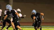 Pueblo West, Pueblo South fight hard on the road in football playoffs