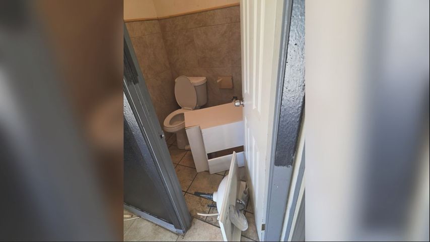 Baton Rouge tire shop owner, community mentor questions deputies' methods in EBRSO raid