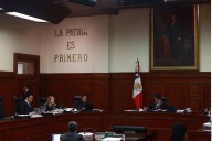 Analiza SCJN revocar fallos de antecesores