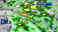 Clima del sur de California: Otra tormenta azota los condados de Los Ángeles, Orange, Ventura, Riverside y San Bernardino